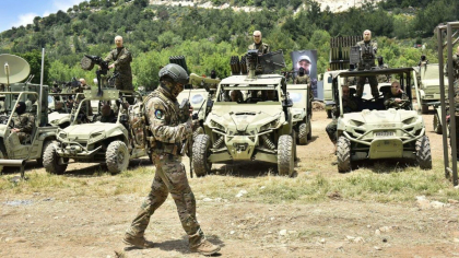 Războiul total dintre Israel și Hezbollah nu a fost niciodată mai aproape. Ce ar putea reduce această amenințare