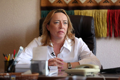 „Nu se iau în calcul succesele”. Reacția directoarei Ansamblului „Joc”, după ce a fost concediată 