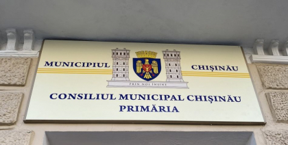 LIVE. Ședința Consiliului Municipal Chișinău. Aprobarea bugetului pentru anul 2024 - pe ordinea de zi