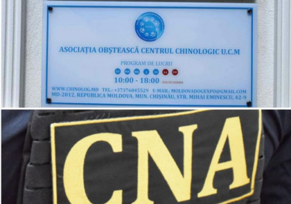 
Președintele Uniunii Chinologice - cercetat penal după ce ar fi furat circa 17 milioane de lei. Detaliile CNA 