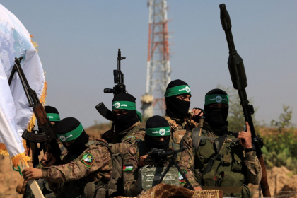 Hamas afirmă că a semnat în China un acord cu Fatah, care prevede „unitate națională”