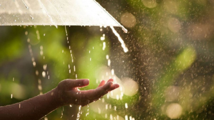Ploi în toată țara. Câte grade se vor înregistra astăzi, dar și în următoarele zile. Prognoza meteo