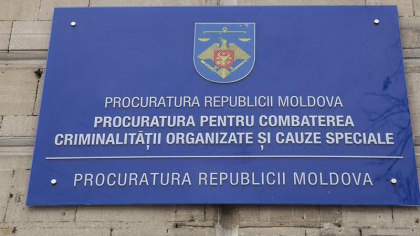 Oleg Cernenchi - numit în funcția de adjunct interimar al procurorului-șef al PCCOCS Oleg Cernenchi - numit în funcția de adjunct interimar al procurorului-șef al PCCOCS