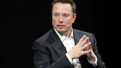 Elon Musk neagă faptul că ar dona lunar 45 de milioane de dolari pentru campania lui Trump și numește informația „grotească” Elon Musk neagă faptul că ar dona lunar 45 de milioane de dolari pentru campania lui Trump și numește informația „grotească”