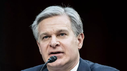 Șeful FBI oferă detalii noi în legătură cu tentativa de asasinat asupra lui Donald Trump: informațiile despre John F. Kennedy căutate de atacator