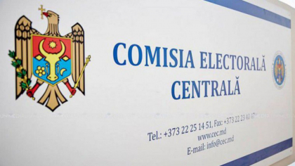 Mai multe partide politice urmează a fi sancționate. CEC: „Nu și-au îndeplinit obligațiile de raportare în termenul și condițiile stabilite” Mai multe partide politice urmează a fi sancționate. CEC: „Nu și-au îndeplinit obligațiile de raportare în termenul și condițiile stabilite”