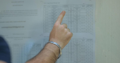 Rezultatele preliminare ale examenului național de bacalaureat, după desfășurarea sesiunii suplimentare, au fost afișate 