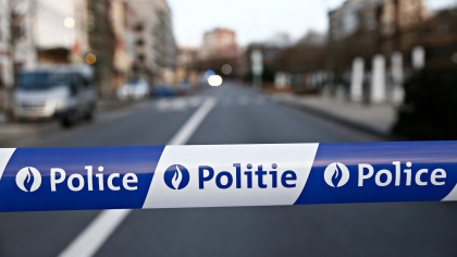 Şapte persoane bănuite de terorism, care ar fi vizat Jocurile Olimpice de la Paris, au fost arestate în Belgia