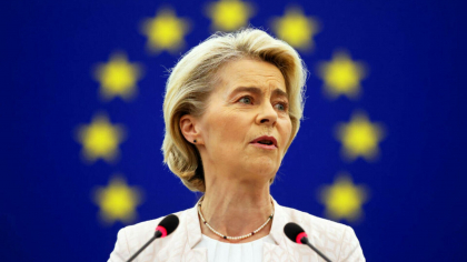 POLITICO: Cine vor fi următorii comisari europeni? Ce ştim până acum despre viitoarea echipă a Ursulei von der Leyen