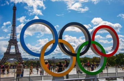 Cinci sportivi vor reprezenta Republica Moldova la Jocurile Paralimpice de la Paris. Cine sunt aceștia - FOTO Cinci sportivi vor reprezenta Republica Moldova la Jocurile Paralimpice de la Paris. Cine sunt aceștia - FOTO