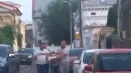 Crima din Brăila. Polițiștii fac noi percheziții acasă la suspect și la rudele lui. Ce speră anchetatorii să găsească
