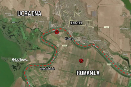 Resturi dintr-o dronă rusească, găsite în Tulcea după primul atac rusesc. MApN: „Cercetările vor continua”. Reacția ministrului de Externe din România Resturi dintr-o dronă rusească, găsite în Tulcea după primul atac rusesc. MApN: „Cercetările vor continua”. Reacția ministrului de Externe din România