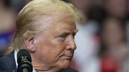 Donald Trump va fi audiat de FBI în legătură cu tentativa de asasinat
