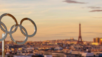 Jocurile Olimpice 2024. Israelul avertizează Franţa cu privire la ameninţări cu "atacuri teroriste" iraniene Jocurile Olimpice 2024. Israelul avertizează Franţa cu privire la ameninţări cu "atacuri teroriste" iraniene