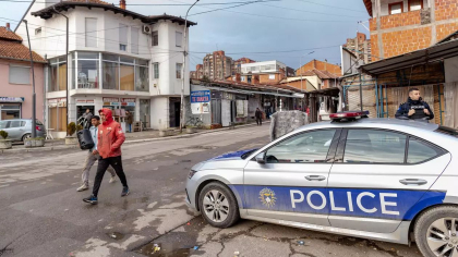 Doi români, arestați în Croația sub acuzația că au furat bani, bijuterii, ceasuri și portofele. La cât se ridică paguba Doi români, arestați în Croația sub acuzația că au furat bani, bijuterii, ceasuri și portofele. La cât se ridică paguba