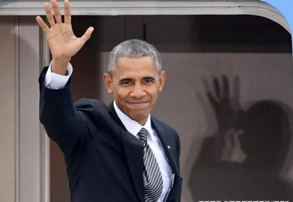 Barack și Michelle Obama și-au anunțat susținerea pentru Kamala Harris în lupta cu Donald Trump pentru Casa Albă - VIDEO