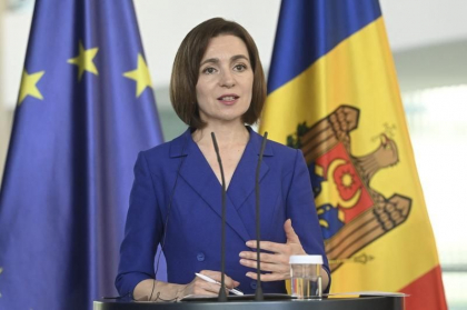 Șefa statului va participa la ceremonia de deschidere a Jocurilor Olimpice de Vară 2024 Șefa statului va participa la ceremonia de deschidere a Jocurilor Olimpice de Vară 2024