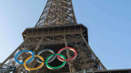 Prima medalie de aur la JO Paris 2024 a fost revendicată de China. Sportivii chinezi au câștigat în concursul de tir