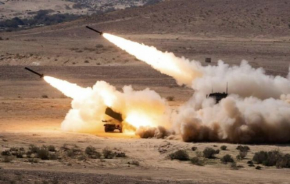 Israelul atacă obiective din nordul Libanului ca reacţie la atacul cu rachetă din Golan