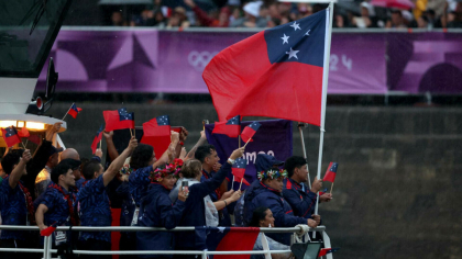 Tragedie la Jocurile Olimpice de la Paris. Un antrenor a murit în Satul Olimpic Tragedie la Jocurile Olimpice de la Paris. Un antrenor a murit în Satul Olimpic