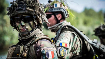 De ce are NATO trupe lângă Rusia? Rolul de descurajare a unei eventuale invazii ruse De ce are NATO trupe lângă Rusia? Rolul de descurajare a unei eventuale invazii ruse