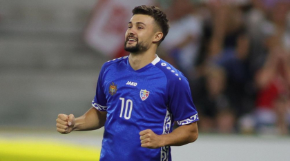Vitalie Damașcan a semnat cu Maccabi Petah Tikva Vitalie Damașcan a semnat cu Maccabi Petah Tikva
