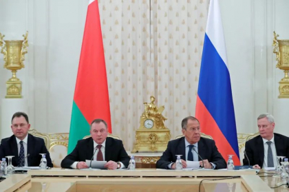 Vladimir Putin l-a demis fără explicații pe adjunctul lui Serghei Lavrov Vladimir Putin l-a demis fără explicații pe adjunctul lui Serghei Lavrov