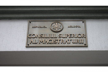 Ședința Consiliului Superior al Magistraturii - VIDEO Ședința Consiliului Superior al Magistraturii - VIDEO