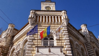 Ultima oră. Cu o întârziere de șapte luni, proiectul bugetului municipal pentru acest an - VOTAT