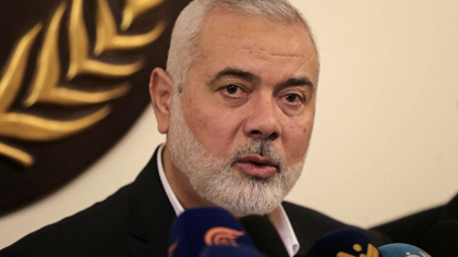 Reacția tăioasă a Rusiei cu privire la uciderea liderului Hamas. Premoniția Moscovei Reacția tăioasă a Rusiei cu privire la uciderea liderului Hamas. Premoniția Moscovei