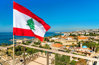 Atenție, moldoveni. Autoritățile au emis alertă de călătorie în Liban având în vedere evoluția îngrijorătoare a situației de securitate Atenție, moldoveni. Autoritățile au emis alertă de călătorie în Liban având în vedere evoluția îngrijorătoare a situației de securitate