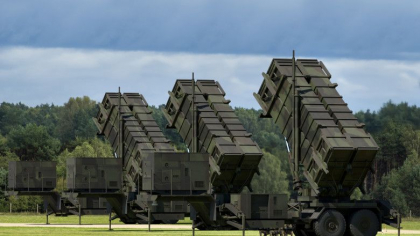 Rusia amenință Japonia după ce guvernul de la Tokyo a trimis rachete Patriot în SUA. Moscova se teme că rachetele vor ajunge în Ucraina Rusia amenință Japonia după ce guvernul de la Tokyo a trimis rachete Patriot în SUA. Moscova se teme că rachetele vor ajunge în Ucraina