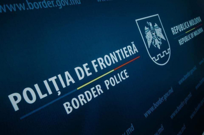 „Securitatea națională și încrederea publicului sunt prioritățile noastre esențiale”. Poliția de Frontieră după reținerea unui angajat pentru trădare de patrie și complot împotriva Republicii Moldova
