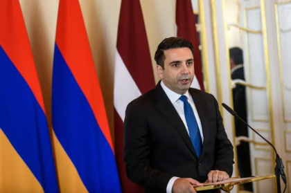Armata rusă a plecat din Armenia după 32 de ani. De ce a renunțat Erevanul la protecția Moscovei Armata rusă a plecat din Armenia după 32 de ani. De ce a renunțat Erevanul la protecția Moscovei