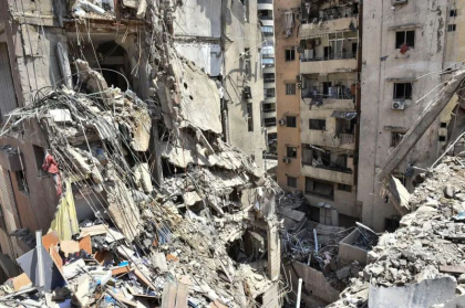 Israelul dă o nouă lovitură. Șeful militar al Hezbollah a fost ucis în bombardamentul de la Beirut Israelul dă o nouă lovitură. Șeful militar al Hezbollah a fost ucis în bombardamentul de la Beirut