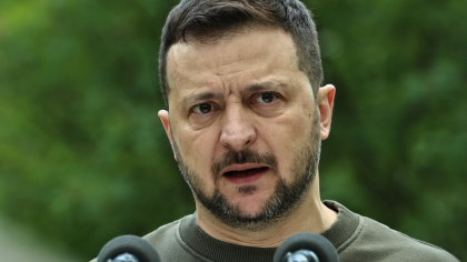 Președintele Ucrainei face apel la participarea Rusiei la summitul de pace din acest an Președintele Ucrainei face apel la participarea Rusiei la summitul de pace din acest an