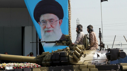 The New York Times: Liderul suprem al Iranului a dat ordin ca Iranul să lovească direct Israelul