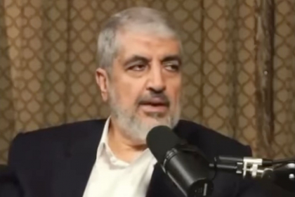 Cine este Khaled Mechal, exilatul care ar putea prelua comanda politică a Hamas Cine este Khaled Mechal, exilatul care ar putea prelua comanda politică a Hamas