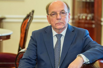 Ambasadorul Federației Ruse, Oleg Vasnețov - convocat la MAE Ambasadorul Federației Ruse, Oleg Vasnețov - convocat la MAE