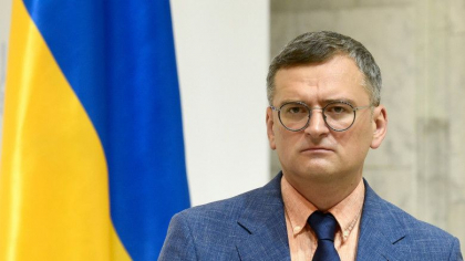 La câteva zile după vizita lui Kuleba la Beijing, China restricționează exportul de drone militare