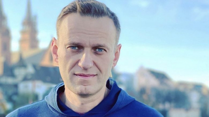 Navalnîi s-a aflat inițial pe lista deținuților ce urmau a fi eliberați de Rusia în schimbul cu SUA. Putin a decis însă să nu-l predea Navalnîi s-a aflat inițial pe lista deținuților ce urmau a fi eliberați de Rusia în schimbul cu SUA. Putin a decis însă să nu-l predea