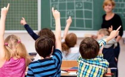 Vești bune. Grupele cu program prelungit vor fi finanțate din bugetul municipal - FOTO