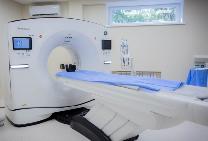 Servicii medicale moderne: La Spitalul Raional Edineț a fost inaugurat Centrul primar de AVC - FOTO
