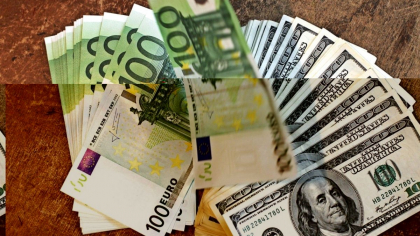 Curs valutar BNM pentru 2 august. Cât costă astăzi un euro și un dolar - FOTO Curs valutar BNM pentru 2 august. Cât costă astăzi un euro și un dolar - FOTO