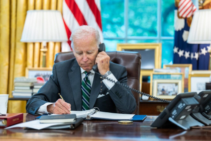 Joe Biden a încheiat negocierile privind schimbul de prizonieri cu Rusia cu doar o oră înainte de a-și anunța retragerea din cursa prezidențială