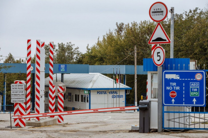 Au facut cale întoarsă la frontieră: 30 persoane au primit refuz de intrare în Moldova, în ultimele 24 de ore Au facut cale întoarsă la frontieră: 30 persoane au primit refuz de intrare în Moldova, în ultimele 24 de ore