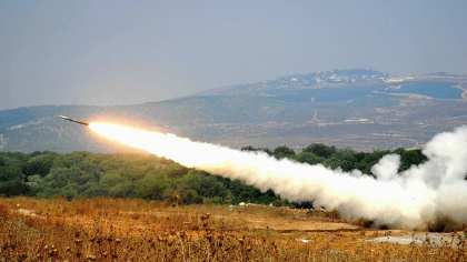 Un atac aerian israelian în Cisiordania a făcut cinci morţi, între care un comandant al Hamas