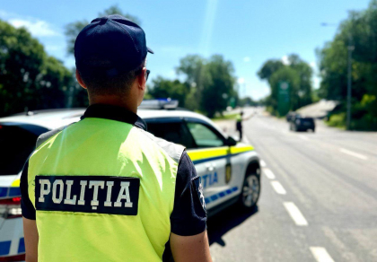 Nu s-au gândit la consecințe? Cinci șoferi, documentați pentru că au încercat să dea mită polițiștilor