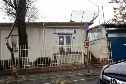 The Guardian publică în premieră o fotografie cu un terorist din închisorile secrete ale CIA, despre care afirmă că „a fost făcută probabil la București” - FOTO The Guardian publică în premieră o fotografie cu un terorist din închisorile secrete ale CIA, despre care afirmă că „a fost făcută probabil la București” - FOTO