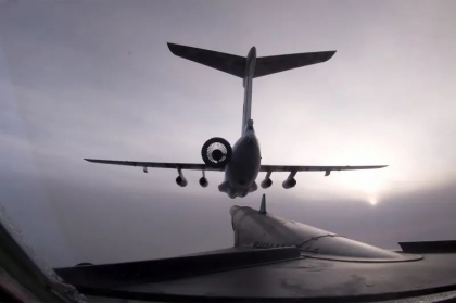 LIVE TEXT. Război în Ucraina, ziua 893: Atac aerian în Ucraina. Kievul a lovit o bază aeriană rusă unde erau staționate bombardiere strategice
